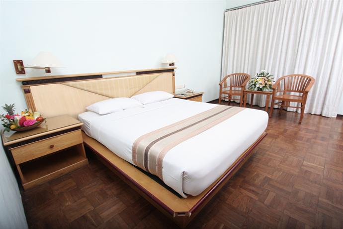 Kusuma Agrowisata Resort & Convention