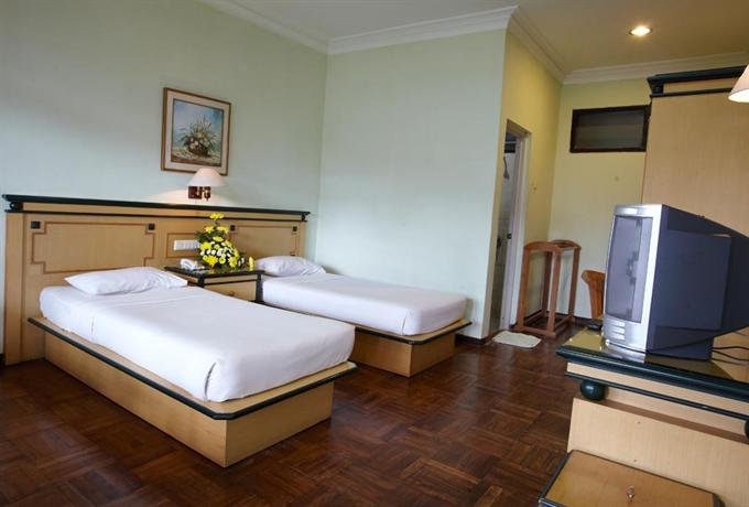 Kusuma Agrowisata Resort & Convention