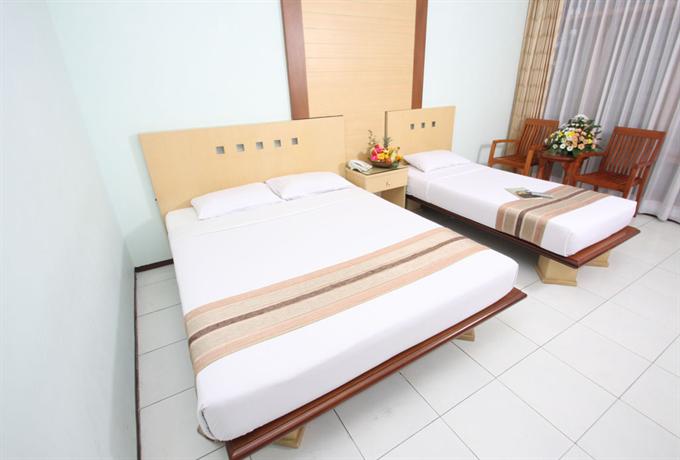 Kusuma Agrowisata Resort & Convention