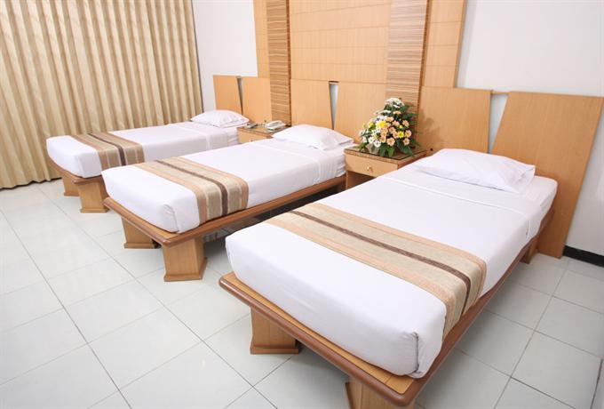 Kusuma Agrowisata Resort & Convention