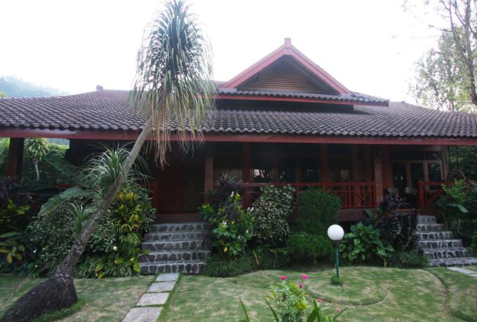 Kusuma Agrowisata Resort & Convention