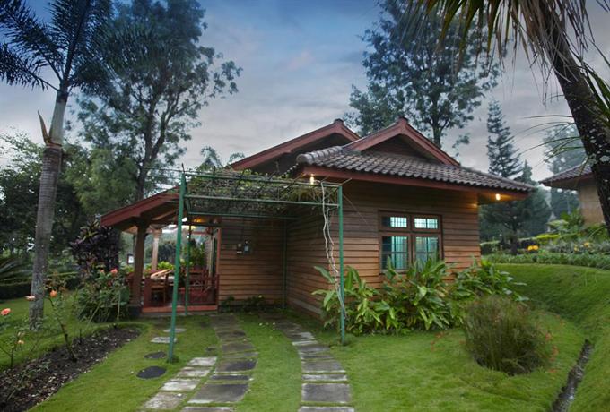 Kusuma Agrowisata Resort & Convention