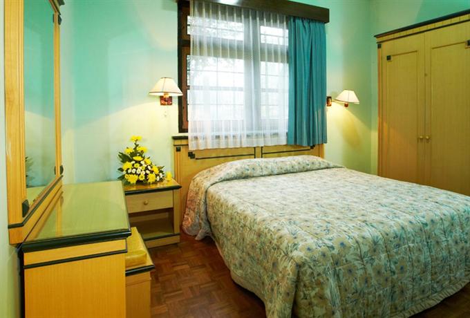 Kusuma Agrowisata Resort & Convention