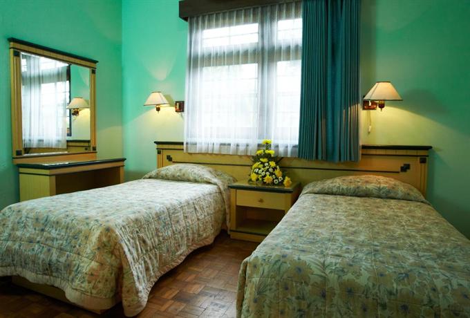 Kusuma Agrowisata Resort & Convention