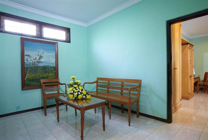 Kusuma Agrowisata Resort & Convention