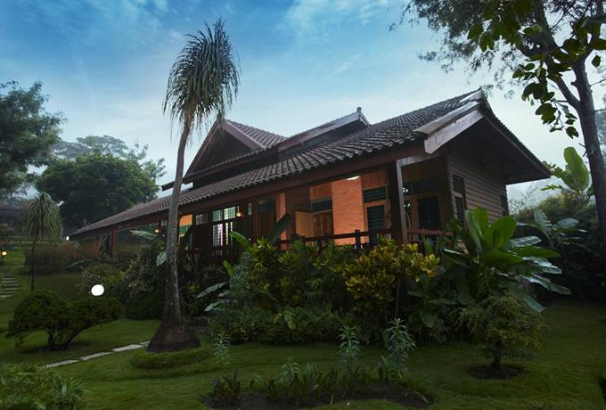 Kusuma Agrowisata Resort & Convention