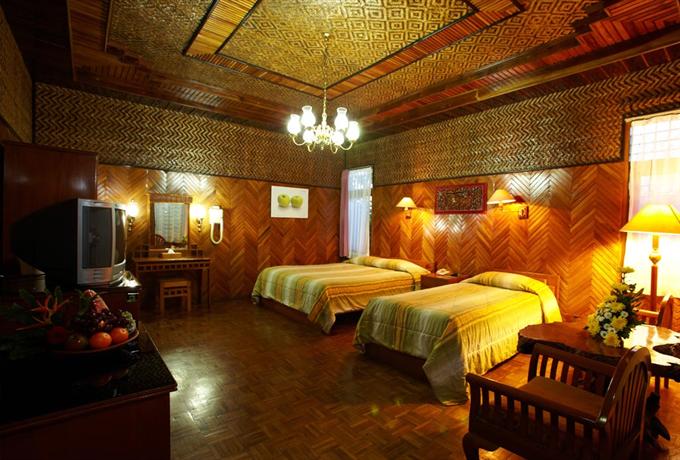 Kusuma Agrowisata Resort & Convention