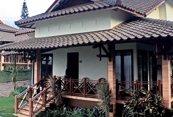 Kusuma Agrowisata Resort & Convention