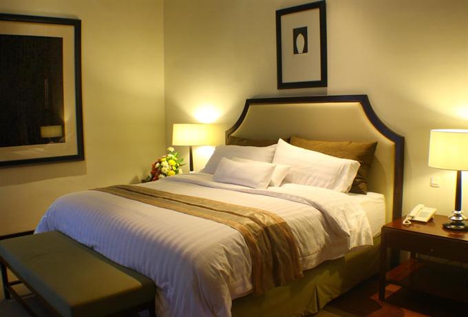 Kusuma Agrowisata Resort & Convention