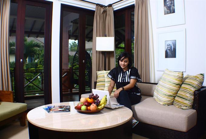 Kusuma Agrowisata Resort & Convention