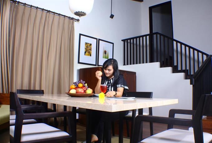 Kusuma Agrowisata Resort & Convention