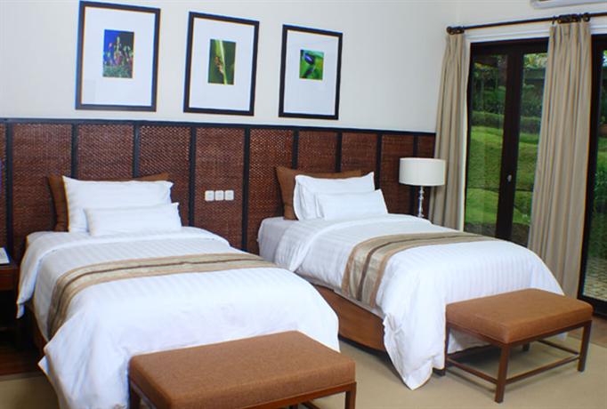 Kusuma Agrowisata Resort & Convention