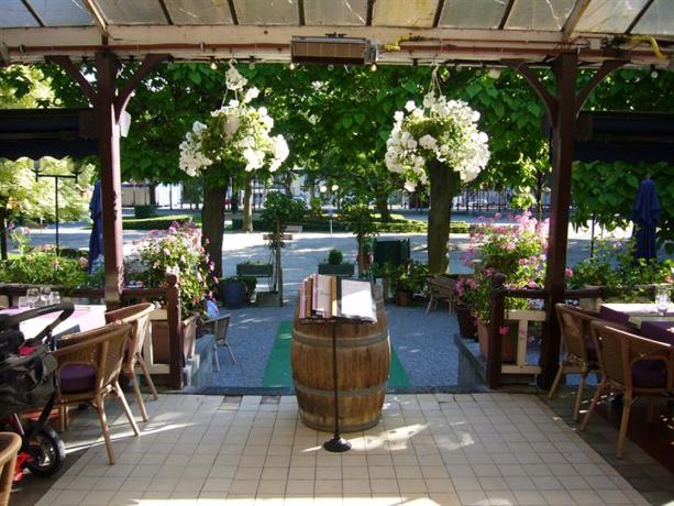 Hotel La Tonnellerie