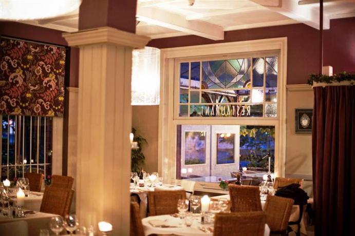 Hotel La Tonnellerie