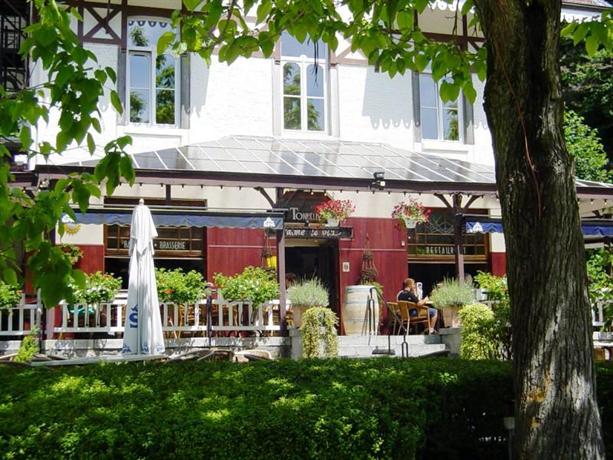 Hotel La Tonnellerie