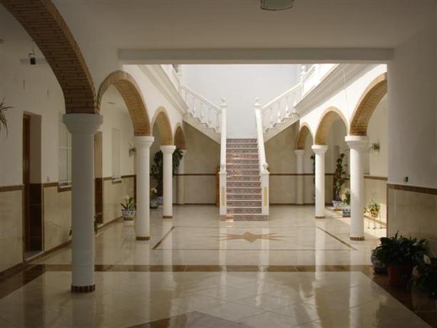 Hostal los Arcos