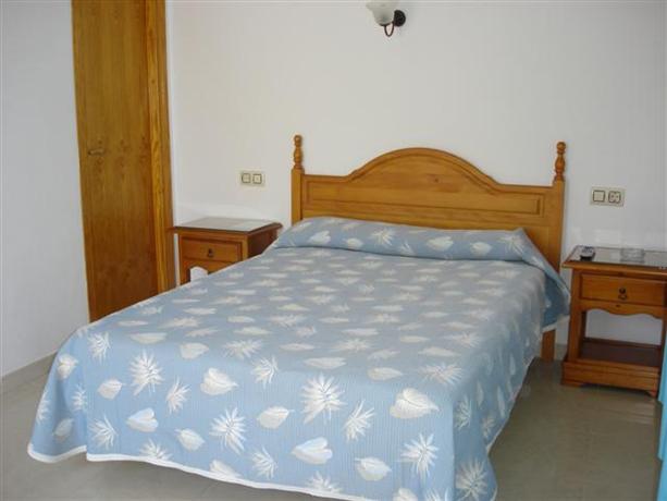 Hostal los Arcos
