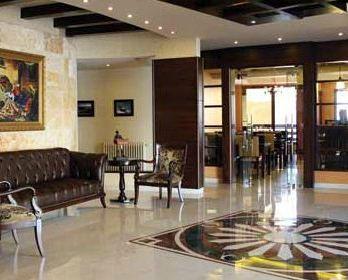 Hotel Ehden Al Mtall Kadisha Valley Lebanon thumbnail