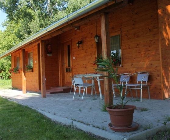 Hotel Termalkristaly Aqualand - dream vacation