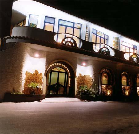 Hotel Sayonara Club