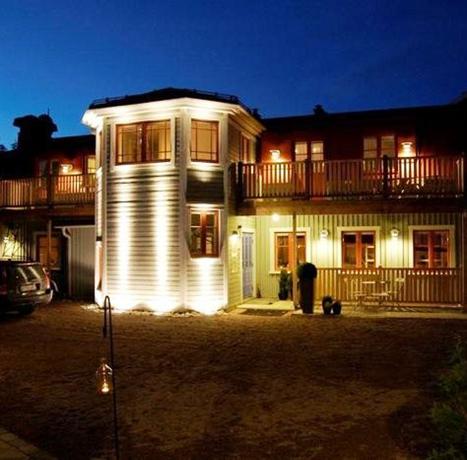 Hotell Pilen - dream vacation