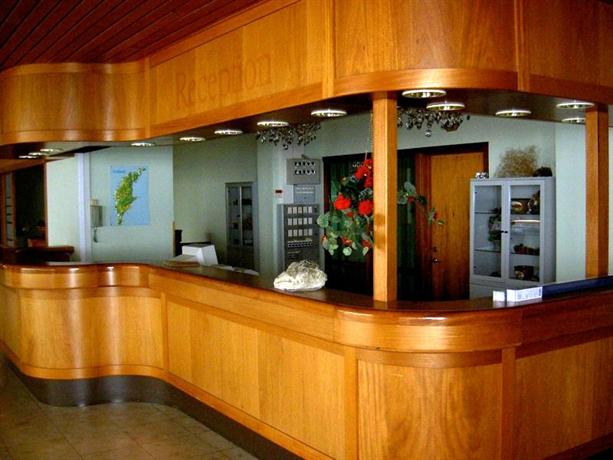 Snack Annex