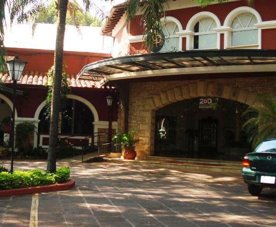 Gran Hotel del Paraguay