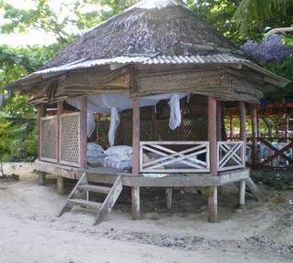 Vacations Beach Fale image 1