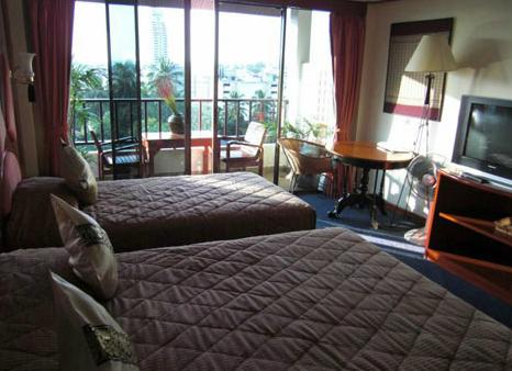 โรงแรมเคลลี่ส์