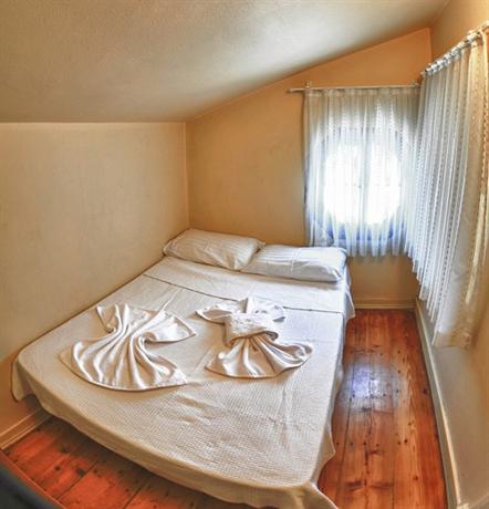 Buyukada Anastasia Meziki Hotel