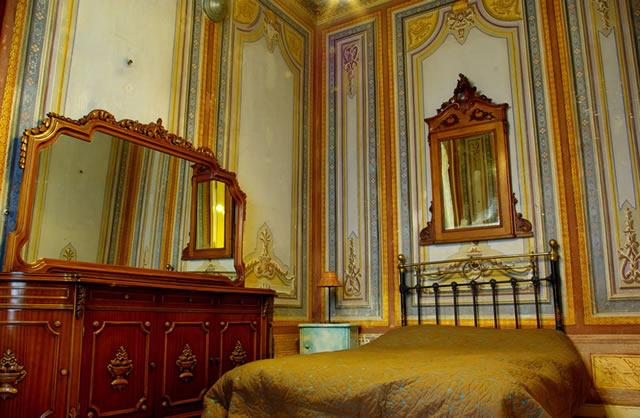 Buyukada Anastasia Meziki Hotel