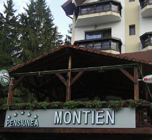 Pension Montien Events & Society Resort