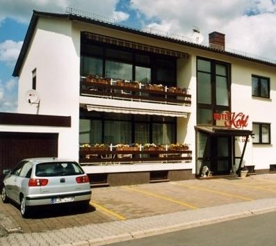 Bernsteinhotel