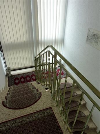 Bernsteinhotel