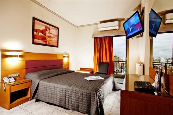 Hotel Erika Alexandroupoli