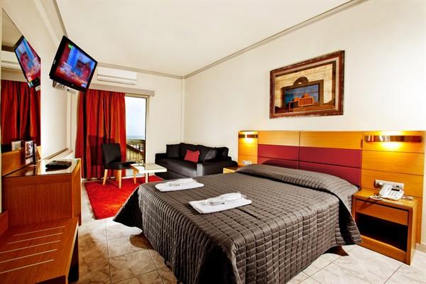 Hotel Erika Alexandroupoli