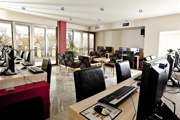 Hotel Erika Alexandroupoli