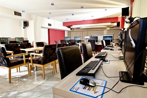 Hotel Erika Alexandroupoli