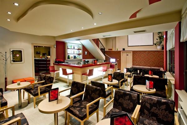 Hotel Erika Alexandroupoli