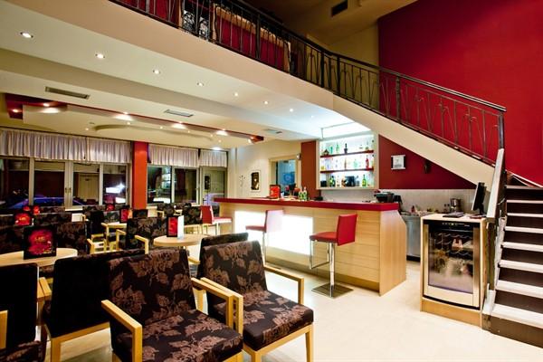 Hotel Erika Alexandroupoli