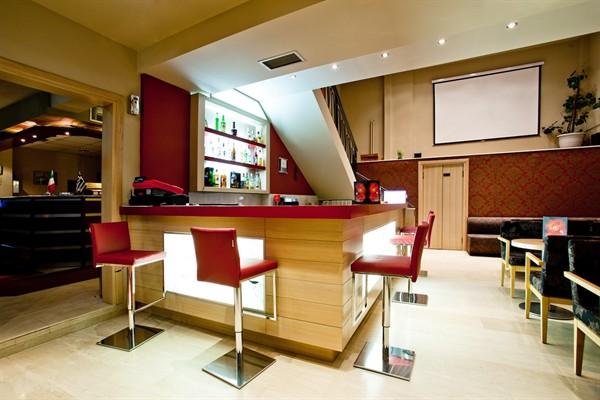 Hotel Erika Alexandroupoli