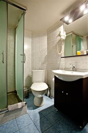 Hotel Erika Alexandroupoli