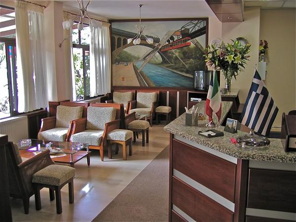 Hotel Erika Alexandroupoli