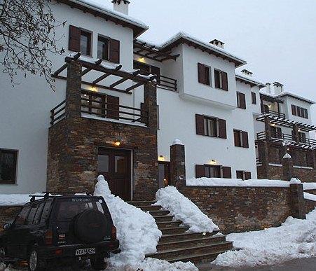 Hotel Zagora