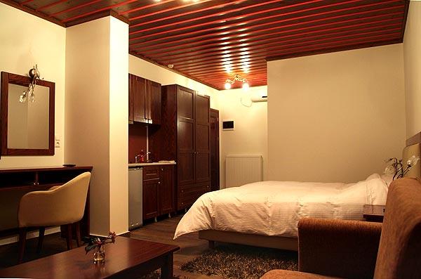 Hotel Zagora