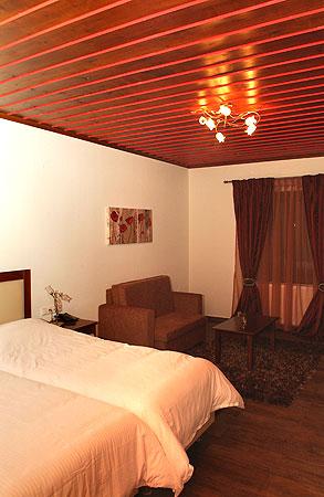 Hotel Zagora
