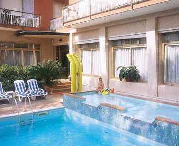 Kristall Hotel Diano Marina - dream vacation
