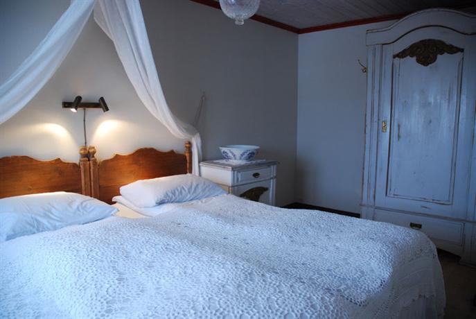 Sjømanns Suitene det lille Hotel