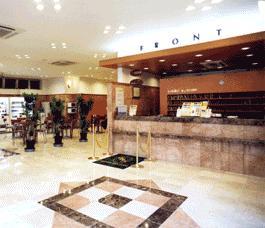 東横INN 掛川駅新幹線南口