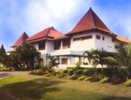 Hotel Galuh Prambanan Bubrah Temple Indonesia thumbnail